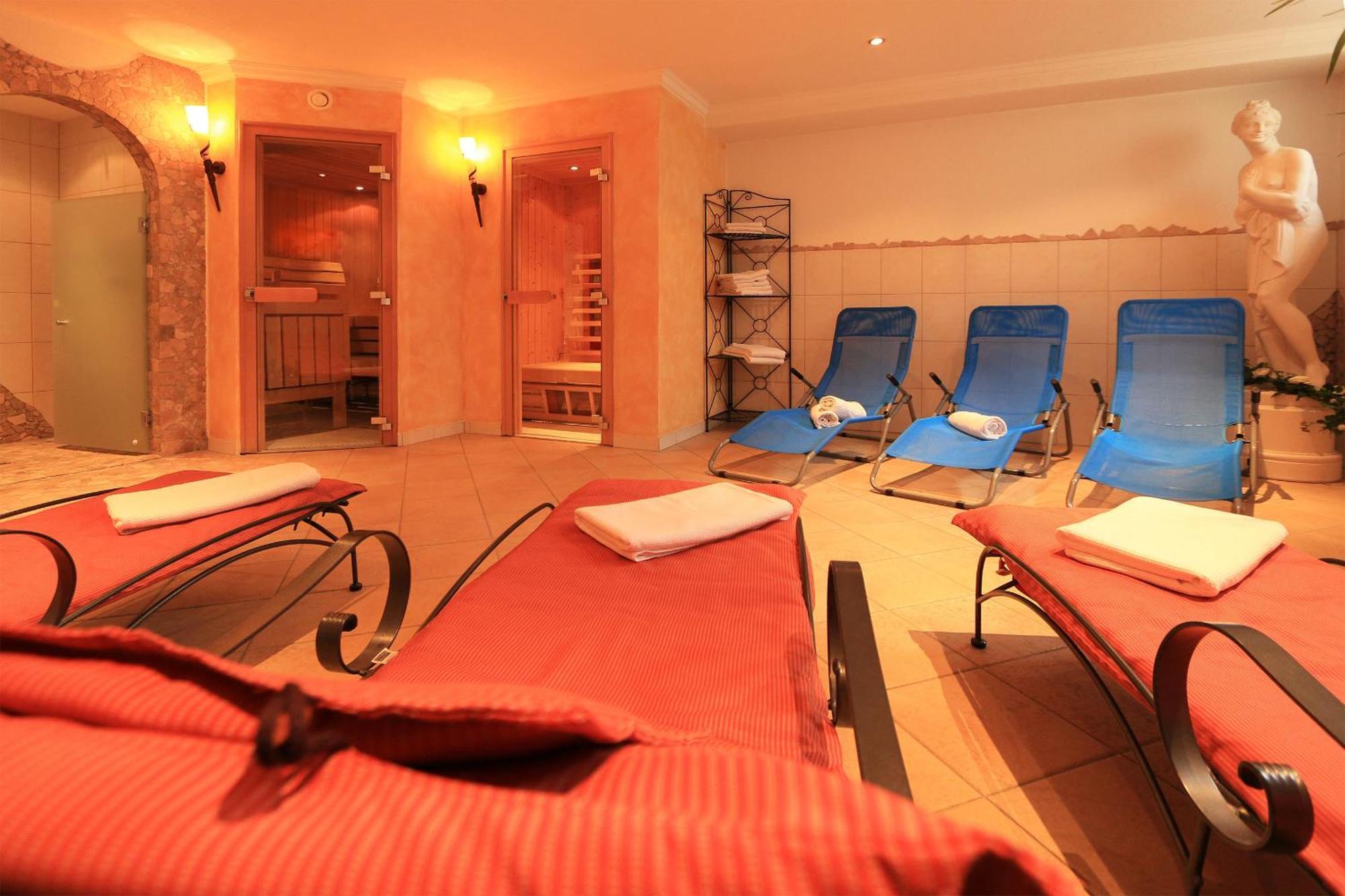 Waldele Hotell Sölden Exteriör bild