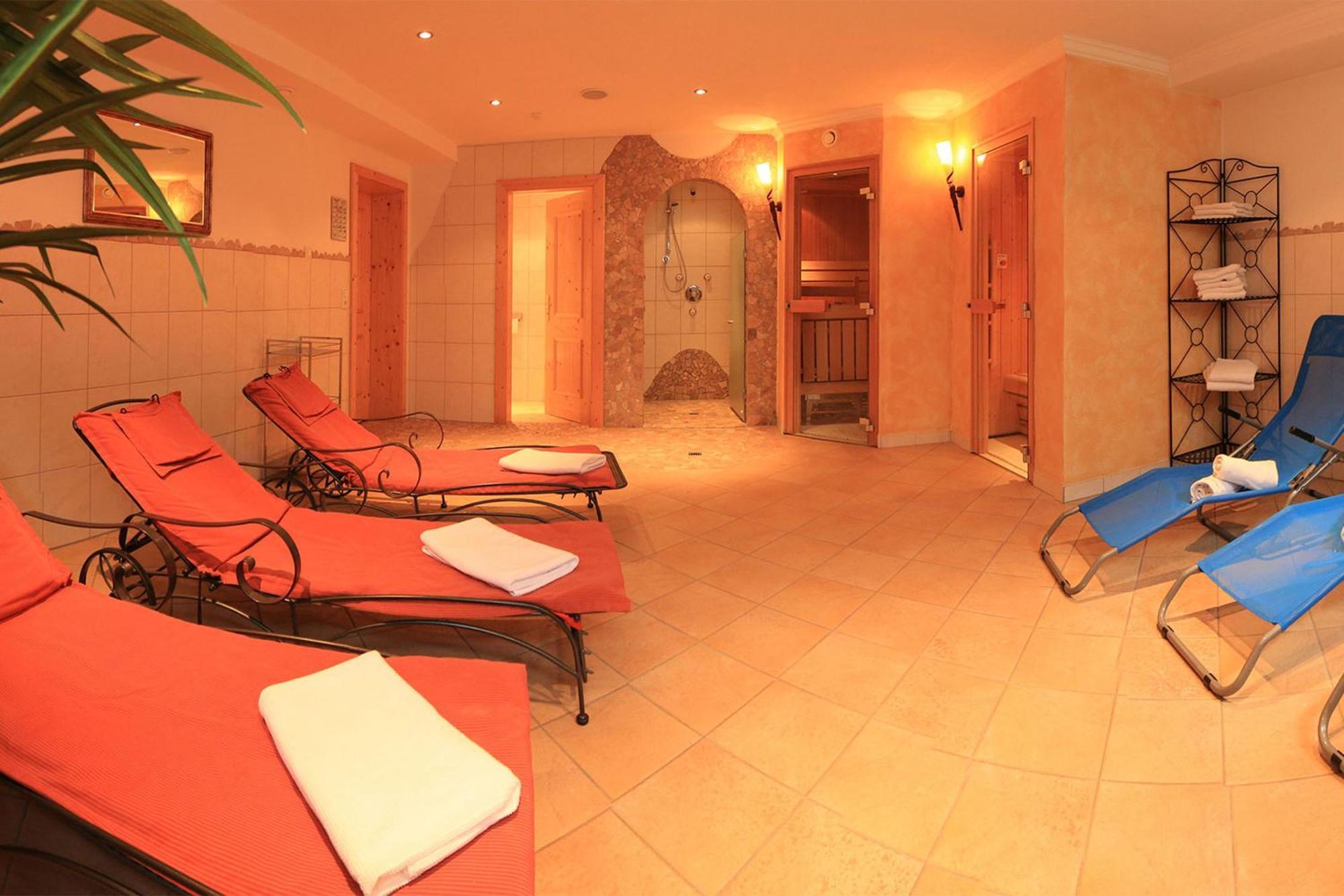 Waldele Hotell Sölden Exteriör bild