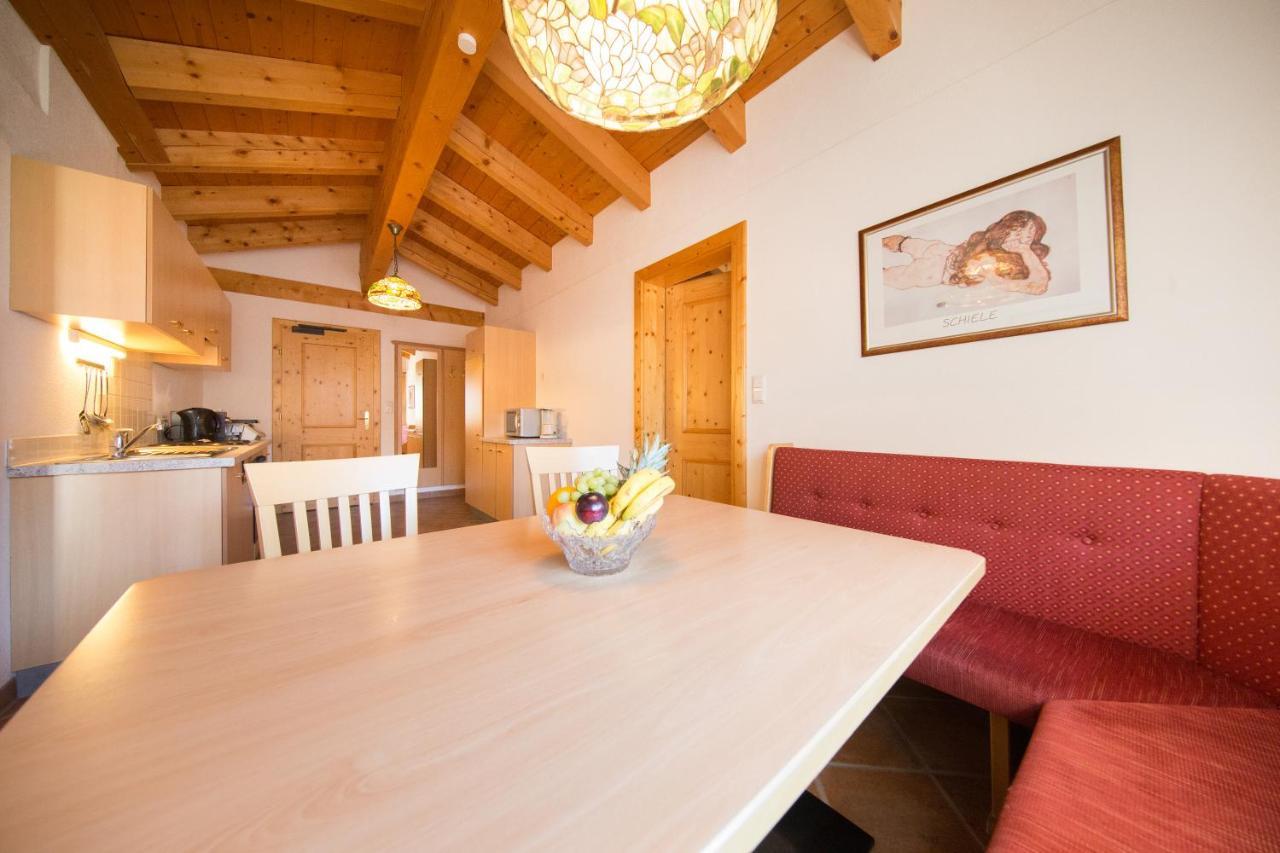 Waldele Hotell Sölden Exteriör bild